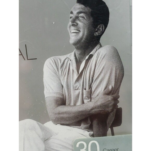Dino: Essential Dean Martin by Dean Martin (CD, 2004) - Picture 5 of 14